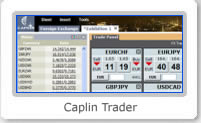 View Caplin screenshots